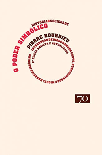O poder simbólico