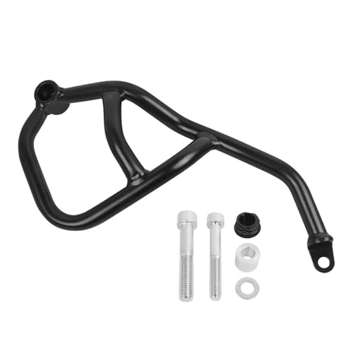Protection moteur Desert X 2022-2024 barre crash bar pompe à eau