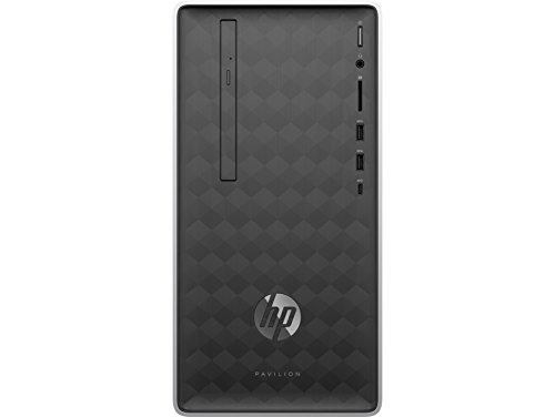 Preisvergleich Produktbild HP Pavilion 590-p0618ng Desktop-PC