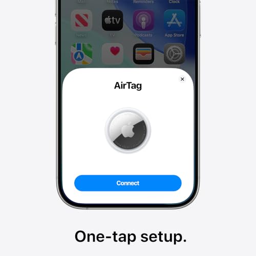 Apple AirTag (2nd Gen)