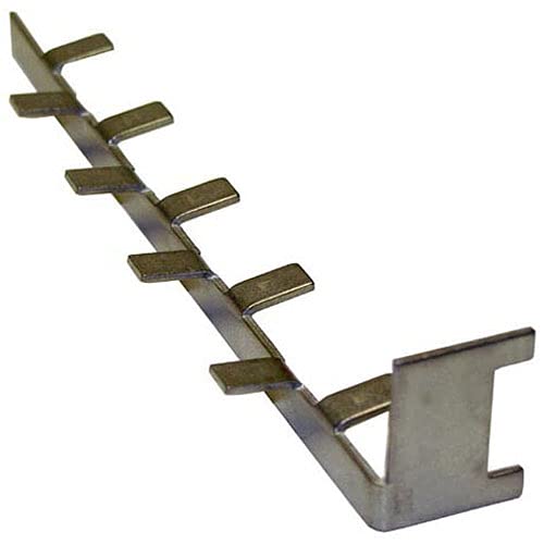 Exact FIT for MIDDLEBY Marshall 7001546 Bread Support-Left 5-5/8" Long - Replacement Part by MAVRIK