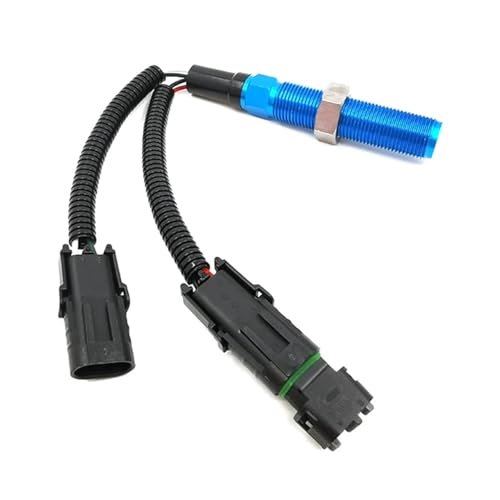 Sensor 2872354 VOGGWBMQ soluciona tirones de motor y fallos de aceleración 2