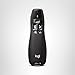 Logitech Wireless Presenter R400, PowerPoint Clicker with Laser Pointer, Wireless Presentation Clicker Remote
