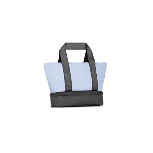 Umbra Vanity Organizer, Small, Lavender