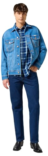 Wrangler Men's 13mwz Jeans