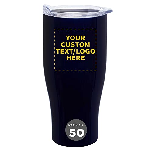 Discount Promos 27oz Travel Mug