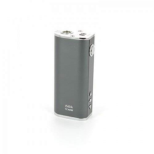 Box istick 40w Eleaf gray