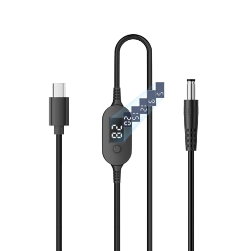 WITRN Adjustable Display Cable on Amazon