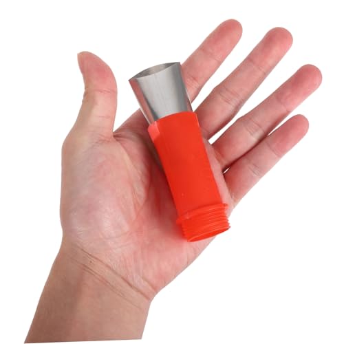 STOBAZA Set Reutilizable de Puntas para Sellador y Aplicador de Pegamento miniatura 4