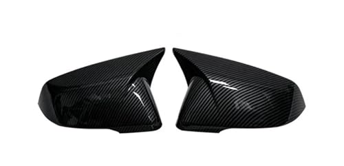 Coques Rétroviseurs Fibre Carbone pour BMW Z4 G29 look sport haut de gamme