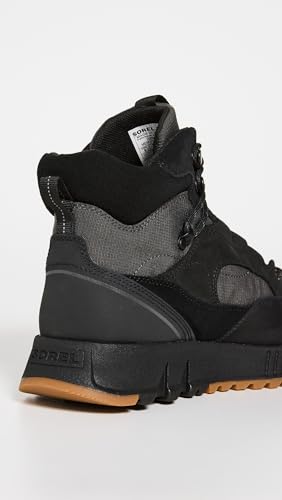 Image of Sorel Men's Mac Hill Lite Rush Waterproof Boot
