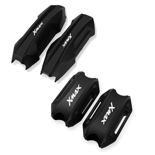 Protection de pare-chocs moteur pour éviter les réparations coûteuses XMAX