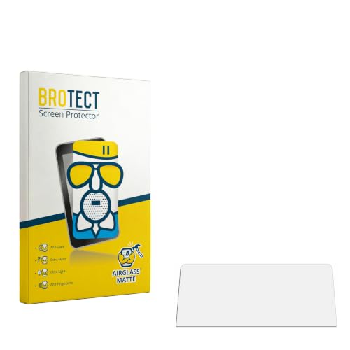 brotect Film Protecteur Vitre Mat pour JFSound JF-032B5O-CIC Anti-Rayure 9H