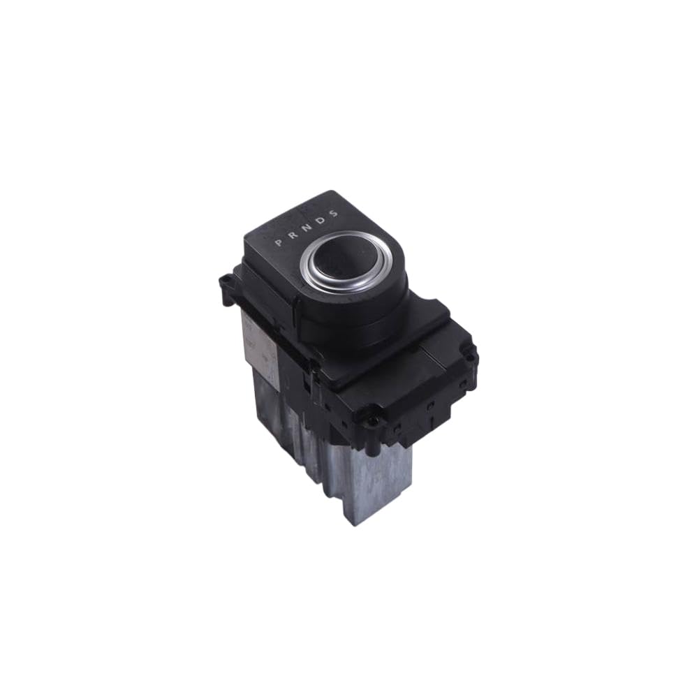 Yltbqkz Onecolor Gear Shift Module Lr070696 Compatible With Land Rover Evoque Discovery Sport 2012-2023
