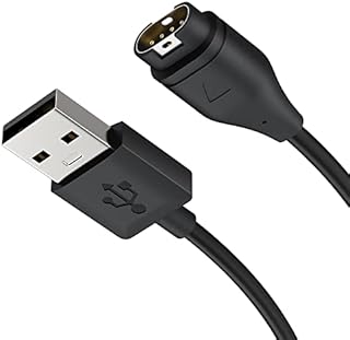 Compatible for Garmin Charger Cable (1 Pack)