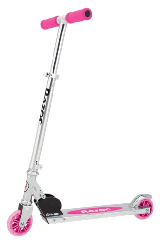 Razor Scooter A Model Kick Scooter | Classic Manual...