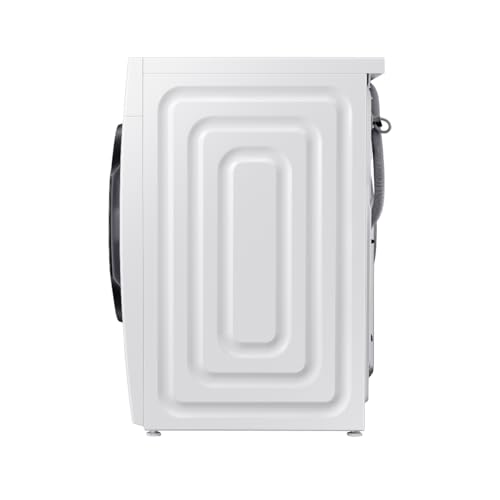 Samsung EcoBubble Lavadora WW90CGC04DAEEP 9 Kg Blanco - Afbeelding 5