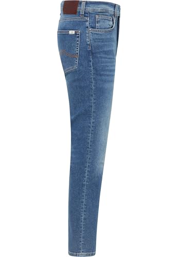 MUSTANG Style Orlando Slim Mittelblau 682 – Ansicht 2