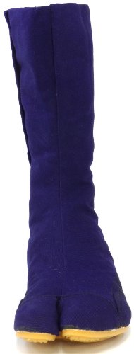 Blue Taro 26Cm Jika-Tabi #TOP3