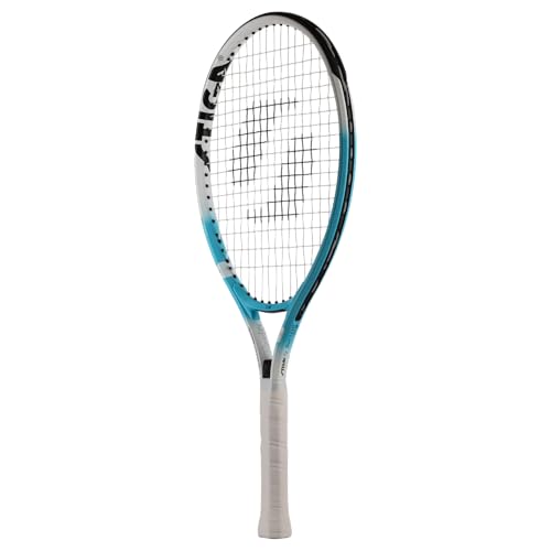 Raqueta de tenis STIGA Supreme 21 JR para niños miniatura 3