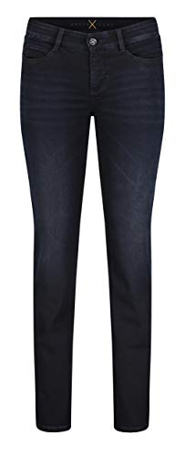 Preisvergleich Produktbild MAC Jeans Damen Hose Straight Dream Dream Denim 40 / 30