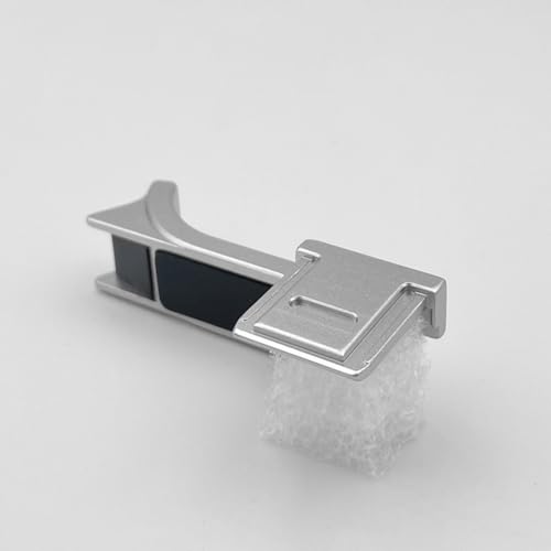 Support de pouce M11 M1R aluminium stabilité boîtier - 7