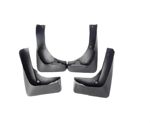 Garde-boue pour BMW X5 E70 évite les éclats de peinture sur carrosserie