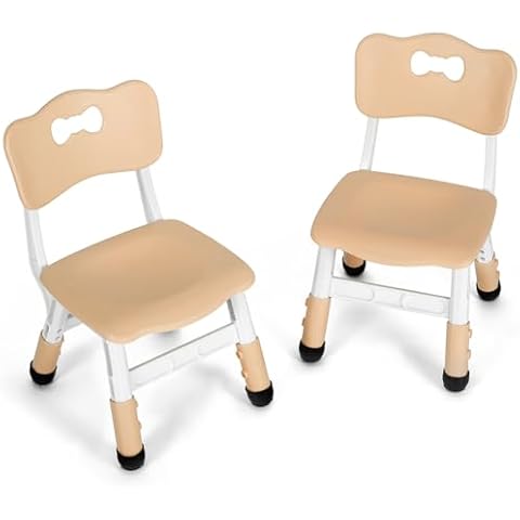 Chaise pour Enfant MAMIZO Cover