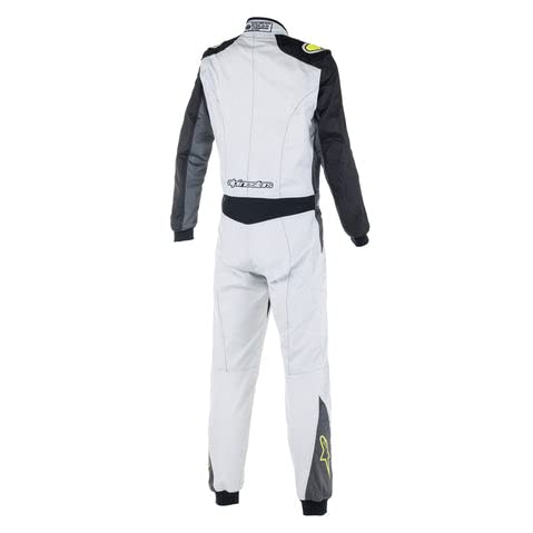 Amazon | [アルパインスターズ] 4輪用レーシングスーツ ATOM SUIT SV