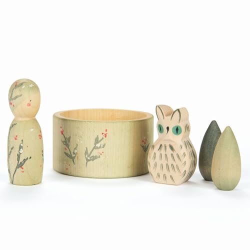 IXgnC}[ƃOpbg - 80138 - n[EB^[Zbg tNE(80143)4̃OpbgACe Mtg{bNX ؐ nhCh