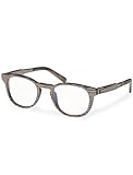 Wood Fellas Brille Bogenhausen (10911 chalk oak 47)