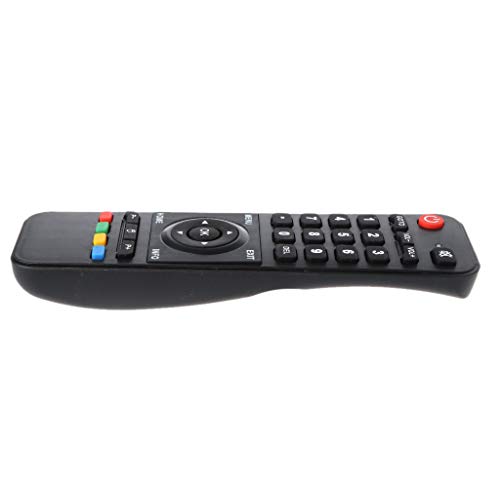 Télécommande de rechange HTV pour box internet IPTV5 Baiko - 7