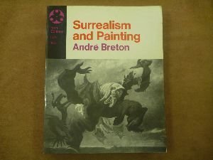 Surrealism and Painting 0064300242 Book Cover