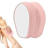 depiladora solac dc7500 precio 【Nuevo método de depilación sin dolor】 ¡Sin dolor, sin quemaduras de afeitar, sin golpes, sin cicatrices, sin desorden, sin desperdicio! El borrador de cabello de cristal suave es fácil de operar. Simplemente frota la piel en círculos y la piedra depilatoria de cristal revelará la piel suave que has estado escondiendo debajo de tu cabello oscuro. También exfolia la piel muerta y mejora el tono de tu piel.