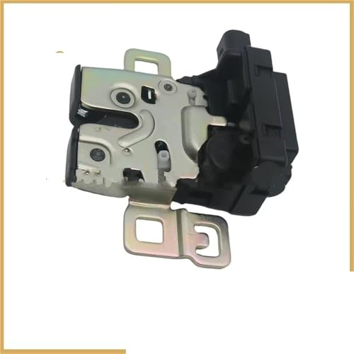 Loquet coffre hayon OE FQR500040 à fermeture fluide pour Range Rover Sport