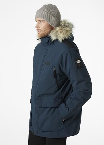 Image of Helly-Hansen Mens Reine Parka