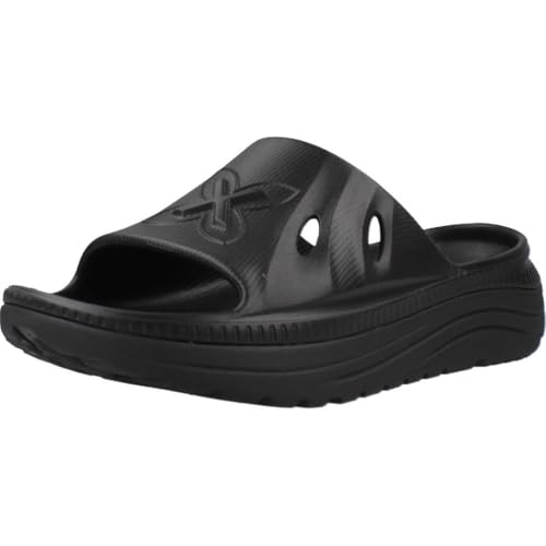 Munich SAURA 01, Zapatillas Hombre, Negro, 46 EU