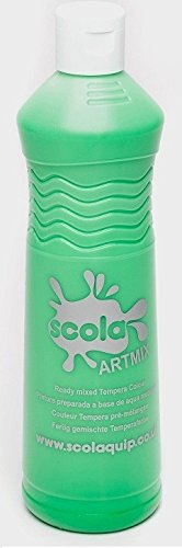 Scola Artmix - Vernice per poster da 600 ml