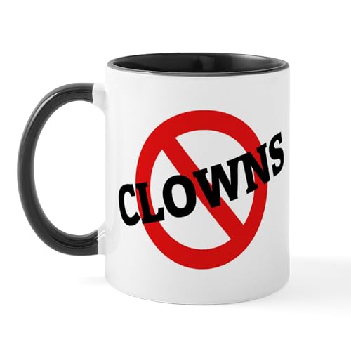 Taza de Cerámica CafePress 11 oz miniatura 1