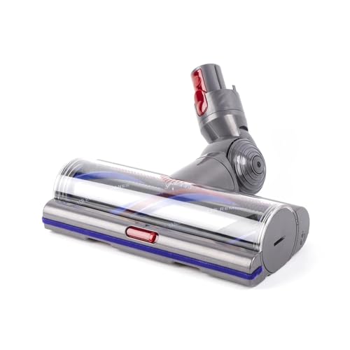Tête de Brosse à Couple Élevé pour Dyson V7 V8 V10 V11 V15