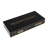 ac3 decoder ffmpeg Unterstützt EDID Audio Management Format, EDID 2CH / 5.1CH integriert umschaltbar mit 3 Modi und externen EDID TV)