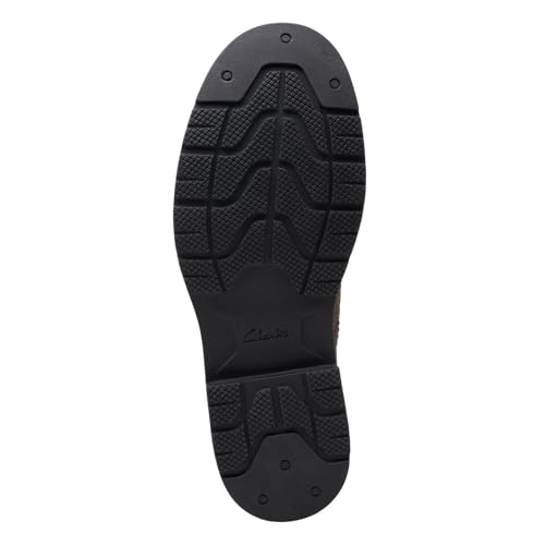 Image of Clarks mens Morris Easy Waterproof