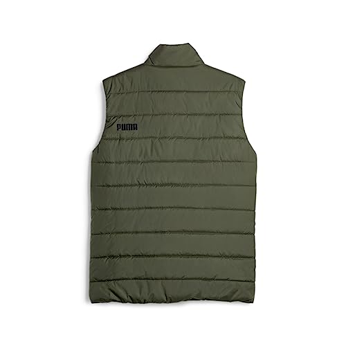 PUMA Men's Essentials Padded Vest3