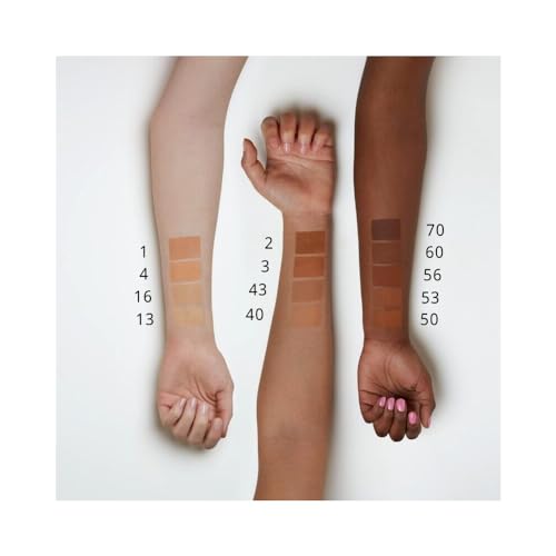 Soft Touch Mousse - vue 5