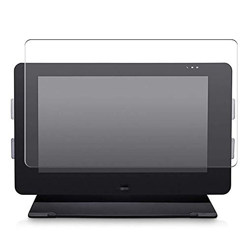 Vaxson 3 Unidades Protector de Pantalla, compatible con Wacom LCD Pen Tablet 27' Cintiq 27QHD...