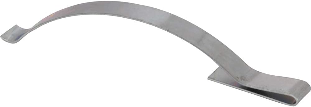 Manufacturer Make-2-Fit Codes PL 7776 Corner Mount Screen Tension Spring, Steel - Pack of 2