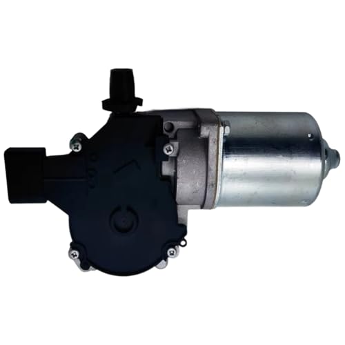 Moteur essuie-glace arrière résout problème vue Chevrolet Traverse 22820106