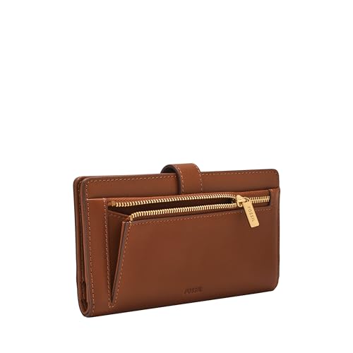 Image of Fossil Lennox Tab Bifold Wallet