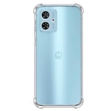 Capa Capinha Anti Quedas Compatível com Motorola Moto G64 5g