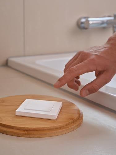 SMART+ WIFI REMOTE WALL SWITCH 4 Button